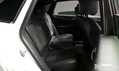 Porsche Macan 2015 3.0 автомат (гидро), миниатюра 11