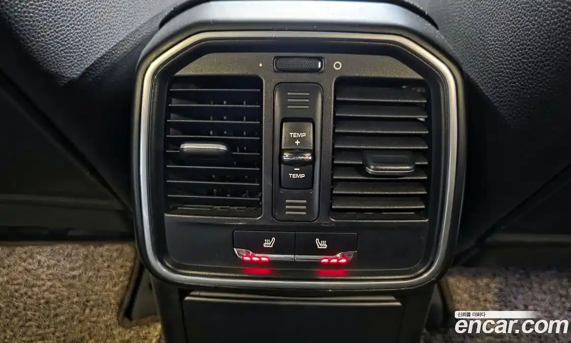 Porsche Macan 2015 3.0 автомат (гидро), фото 17