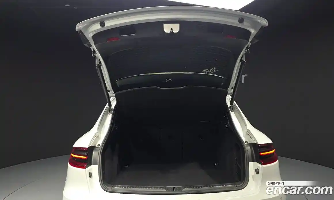 Porsche Macan 2015 3.0 автомат (гидро), фото 19