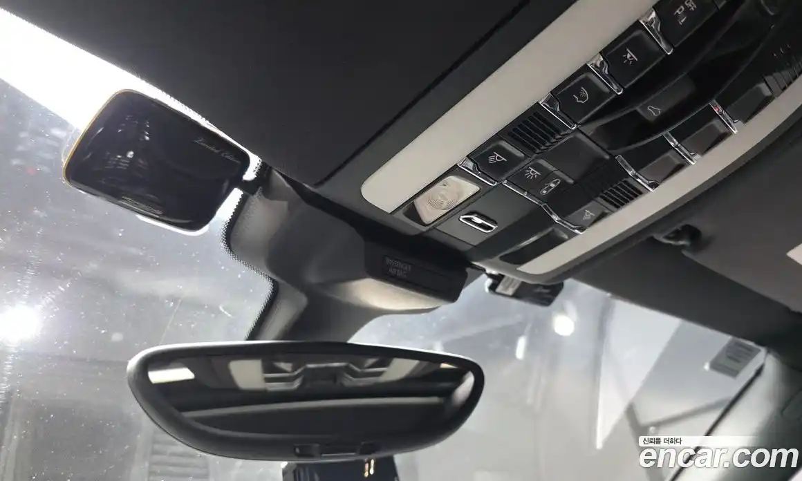 Porsche Macan 2015 3.0 автомат (гидро), фото 20