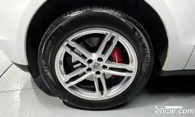Porsche Macan 2015 3.0 автомат (гидро), миниатюра 5