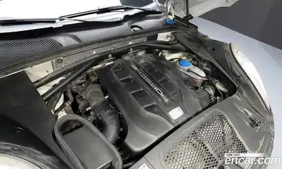 Porsche Macan 2015 3.0 автомат (гидро), миниатюра 6