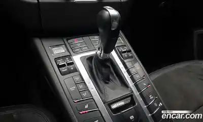 Porsche Macan 2015 3.0 автомат (гидро), миниатюра 9