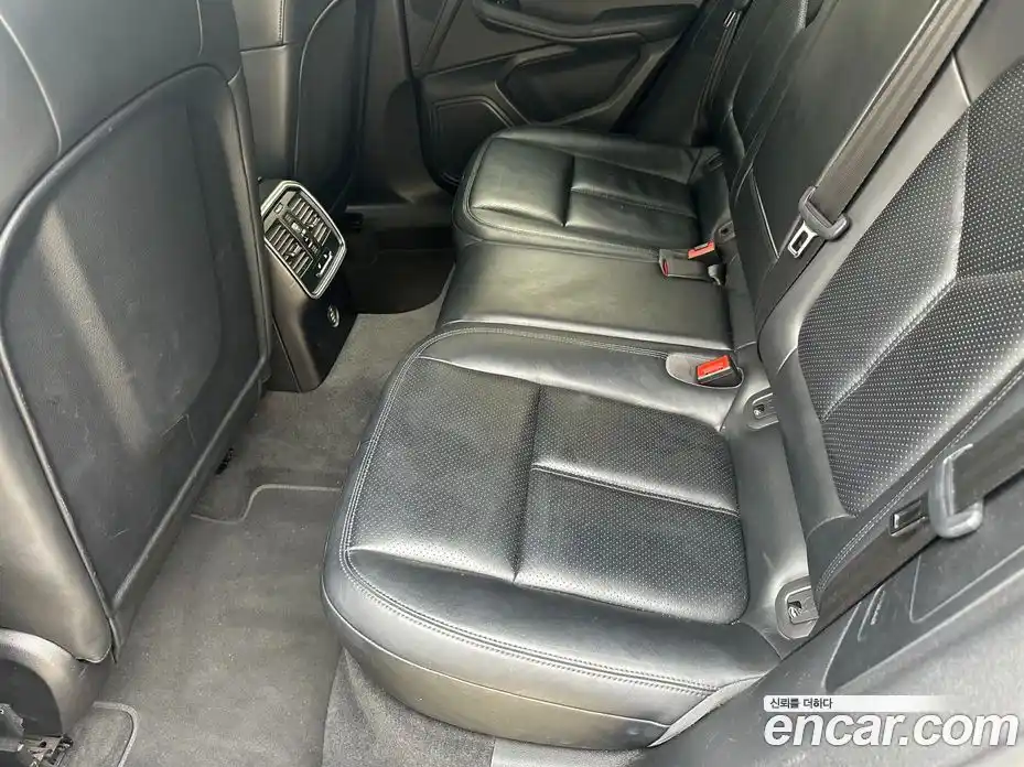 Porsche Macan 2017 3.0 автомат (гидро), фото 9
