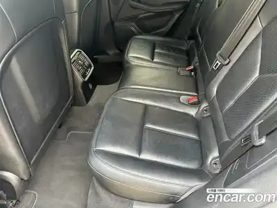 Porsche Macan 2017 3.0 автомат (гидро), миниатюра 9