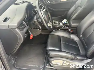 Porsche Macan 2017 3.0 автомат (гидро), миниатюра 10