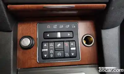Land Rover Discovery 2015 3.0 автомат (гидро), миниатюра 12