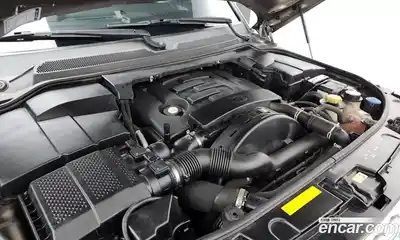Land Rover Discovery 2015 3.0 автомат (гидро), миниатюра 6
