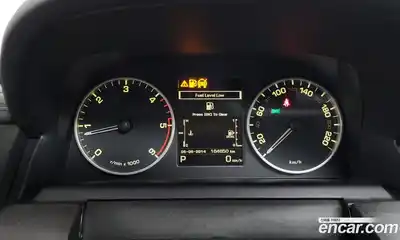 Land Rover Discovery 2015 3.0 автомат (гидро), миниатюра 8