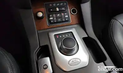 Land Rover Discovery 2015 3.0 автомат (гидро), миниатюра 9