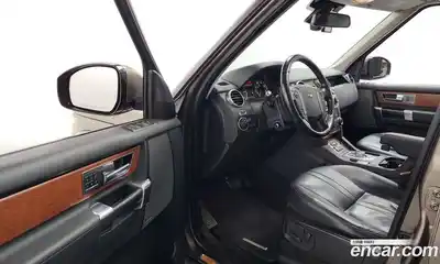 Land Rover Discovery 2015 3.0 автомат (гидро), миниатюра 10