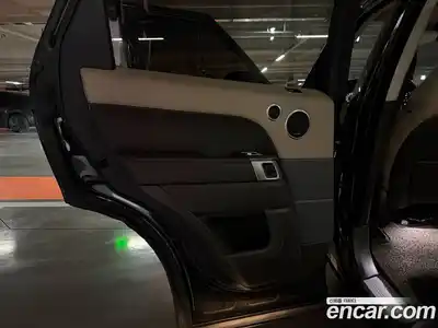 Land Rover Range Rover Sport 2018 3.0 автомат (гидро), миниатюра 11