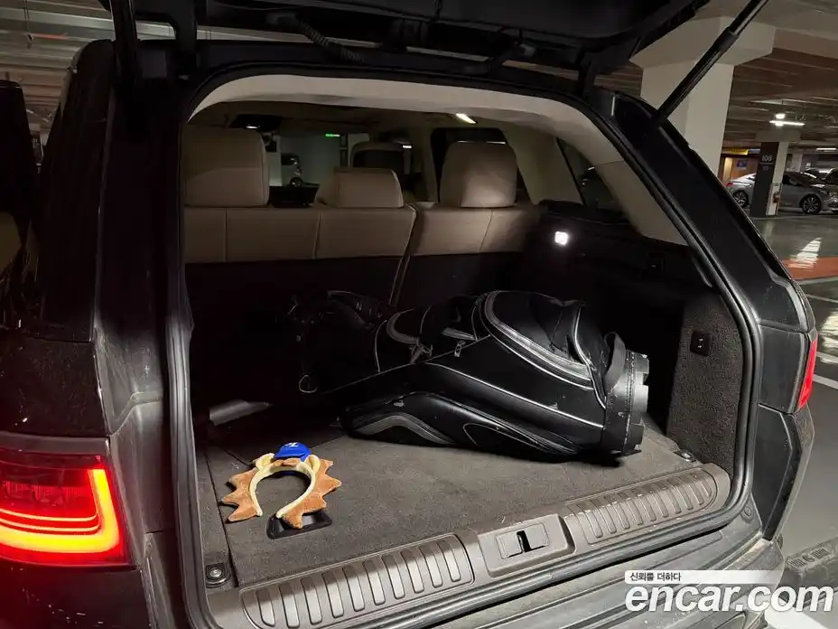 Land Rover Range Rover Sport 2018 3.0 автомат (гидро), фото 12