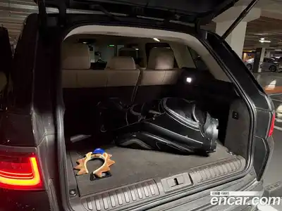 Land Rover Range Rover Sport 2018 3.0 автомат (гидро), миниатюра 12