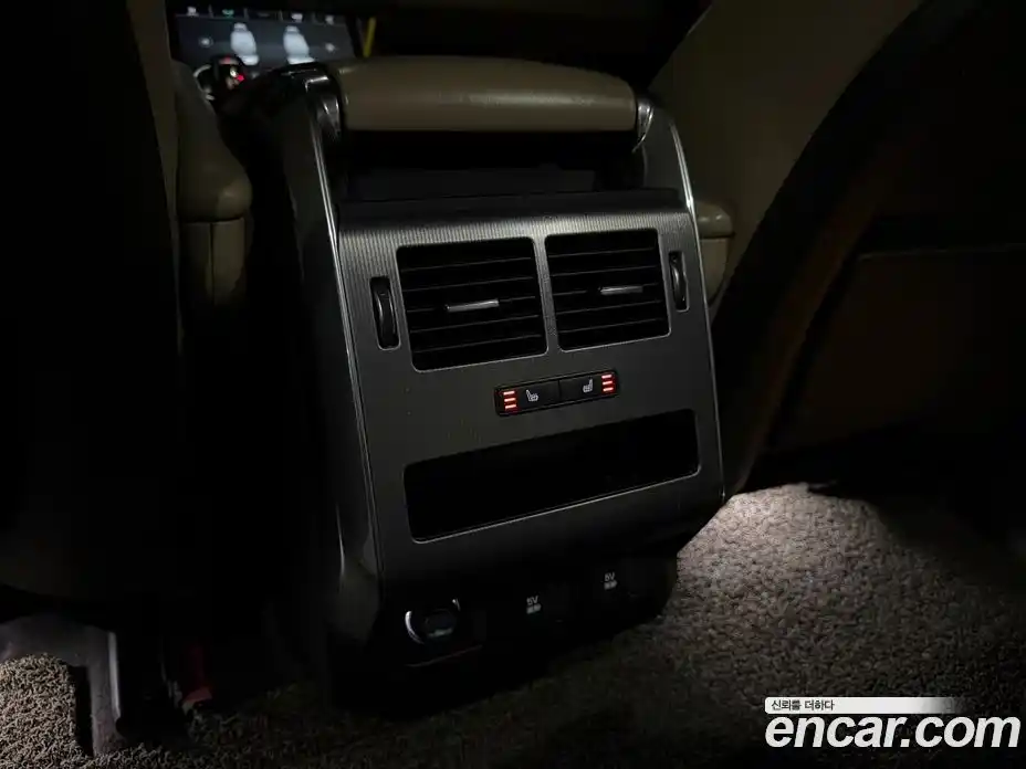 Land Rover Range Rover Sport 2018 3.0 автомат (гидро), фото 16