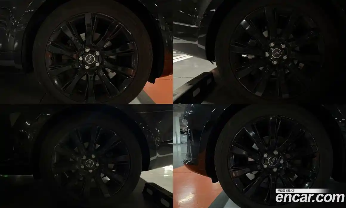 Land Rover Range Rover Sport 2018 3.0 автомат (гидро), фото 20
