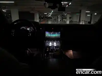 Land Rover Range Rover Sport 2018 3.0 автомат (гидро), миниатюра 7