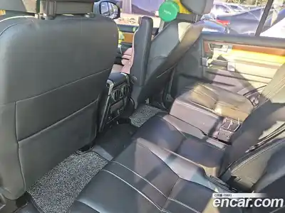 Land Rover Discovery 2015 3.0 автомат (гидро), миниатюра 12