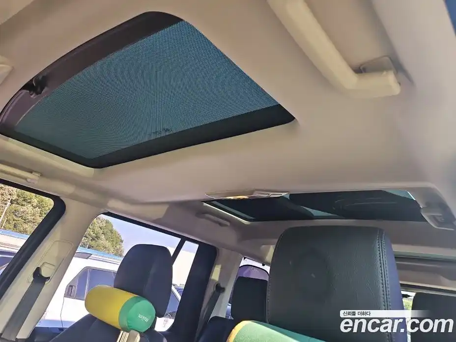 Land Rover Discovery 2015 3.0 автомат (гидро), фото 14