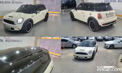 Mini Cooper 2009 1.6 автомат (гидро), миниатюра 8
