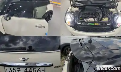 Mini Cooper 2009 1.6 автомат (гидро), миниатюра 9