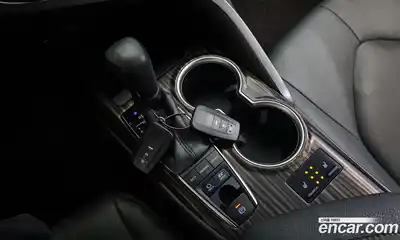 Toyota Camry 2018 2.5 гидро, миниатюра 12
