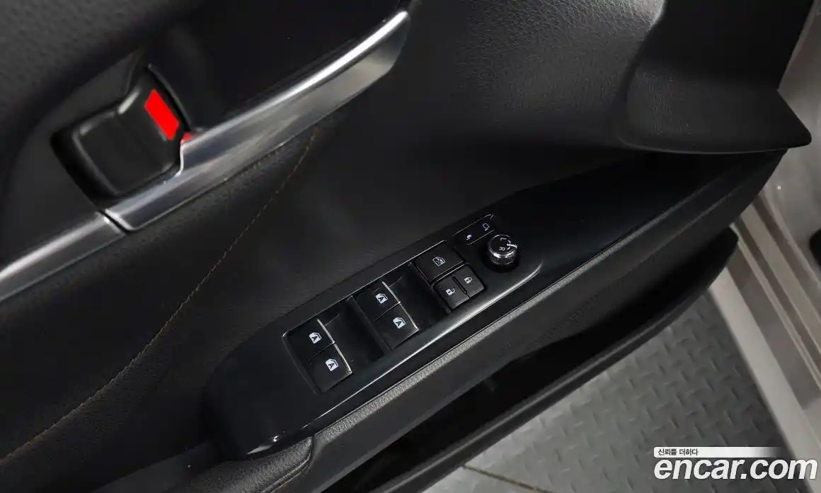 Toyota Camry 2018 2.5 гидро, фото 29