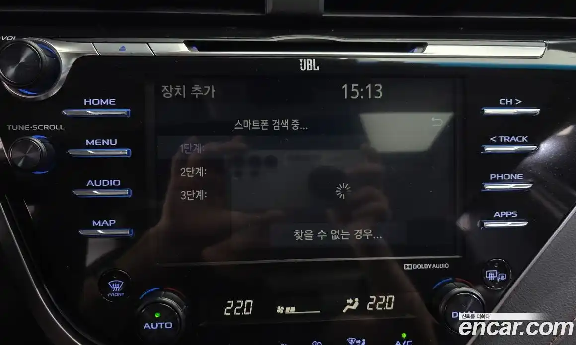 Toyota Camry 2018 2.5 гидро, фото 30