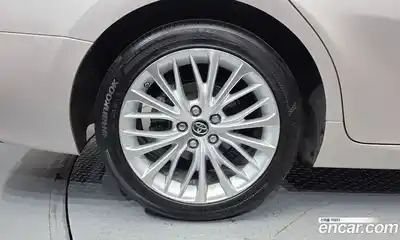 Toyota Camry 2018 2.5 гидро, миниатюра 5