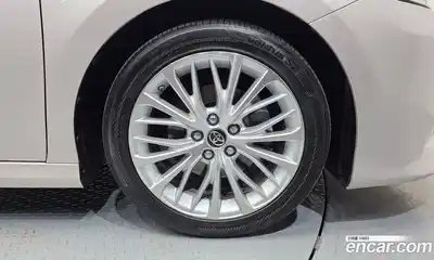 Toyota Camry 2018 2.5 гидро, миниатюра 7