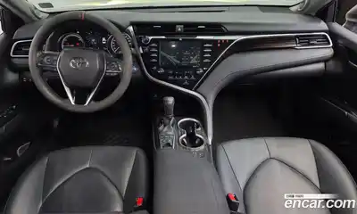 Toyota Camry 2018 2.5 гидро, миниатюра 10