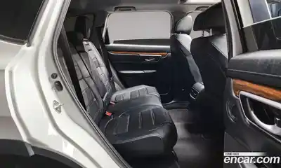 Honda CR-V 2022 2.0 автомат (гидро), миниатюра 11