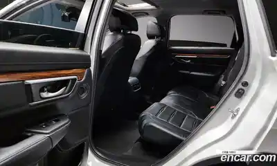 Honda CR-V 2022 2.0 автомат (гидро), миниатюра 12