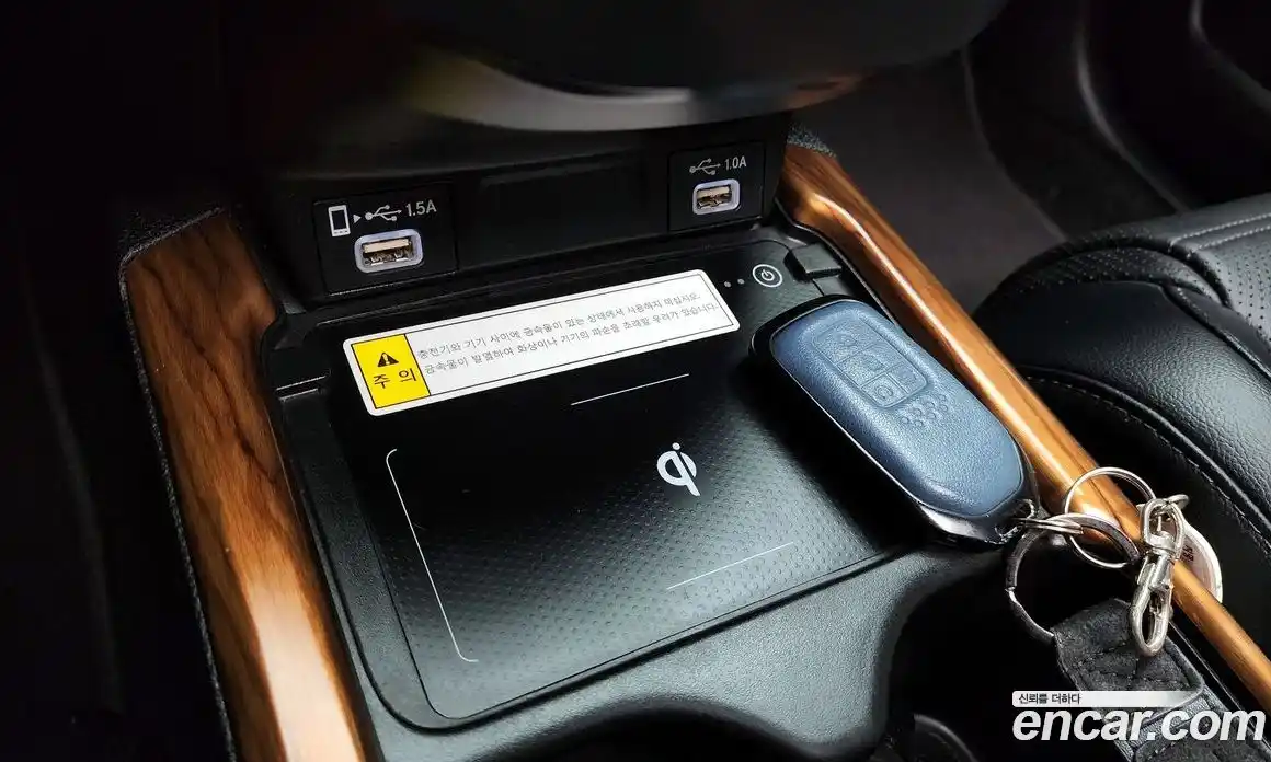 Honda CR-V 2022 2.0 автомат (гидро), фото 13