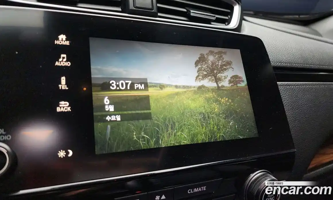 Honda CR-V 2022 2.0 автомат (гидро), фото 14