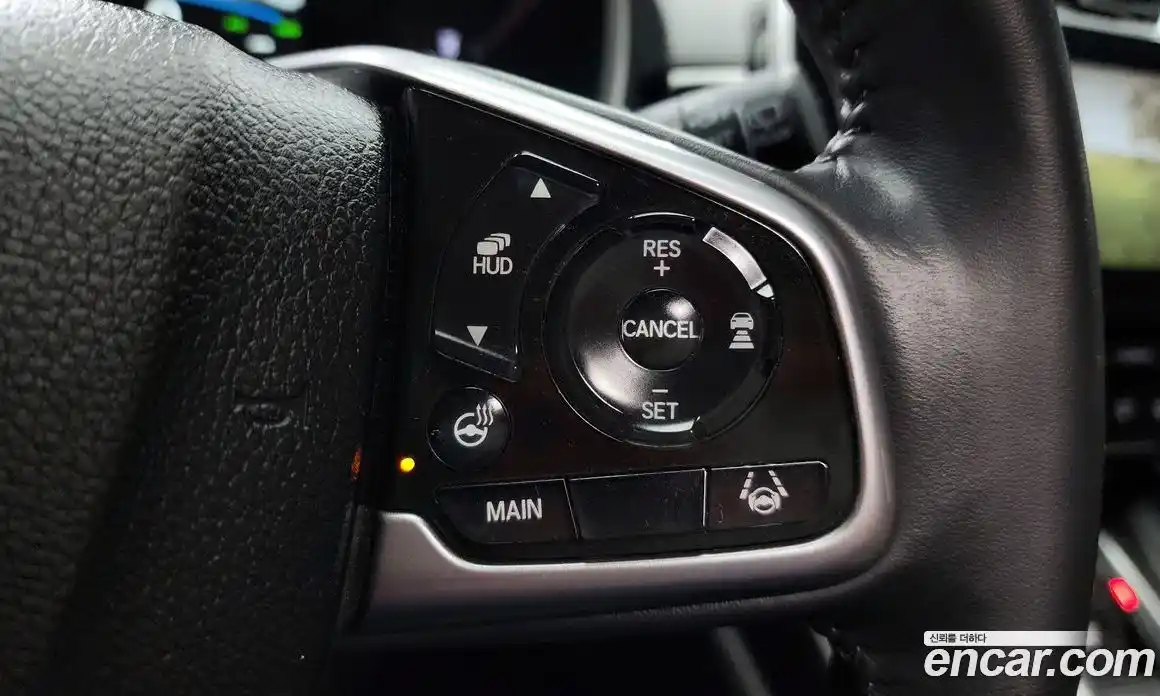Honda CR-V 2022 2.0 автомат (гидро), фото 17
