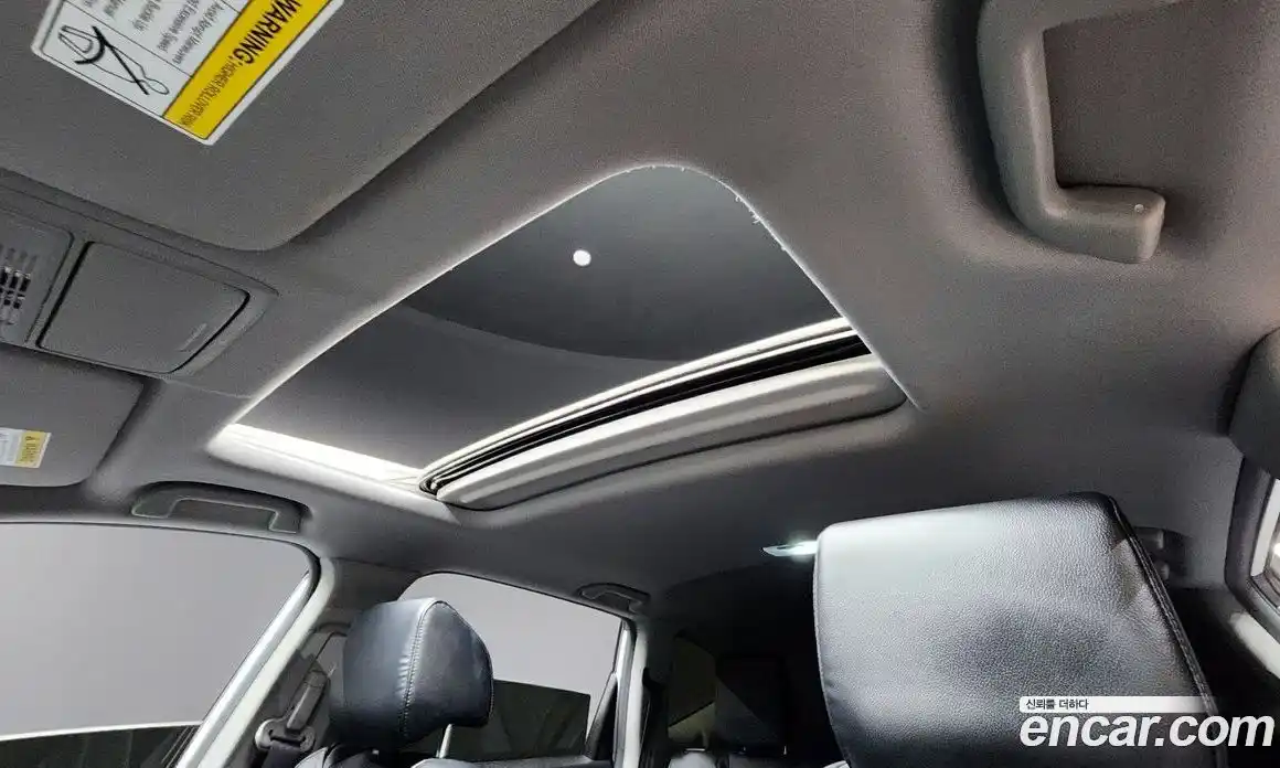 Honda CR-V 2022 2.0 автомат (гидро), фото 18