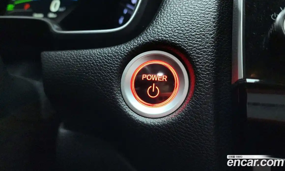 Honda CR-V 2022 2.0 автомат (гидро), фото 19
