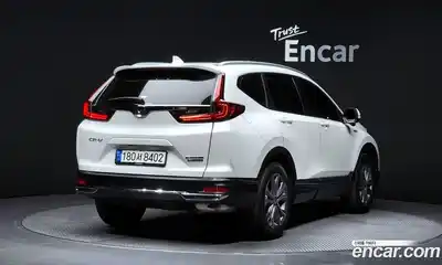 Honda CR-V 2022 2.0 автомат (гидро), миниатюра 2