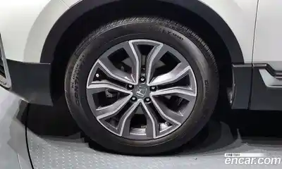 Honda CR-V 2022 2.0 автомат (гидро), миниатюра 5