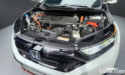 Honda CR-V 2022 2.0 автомат (гидро), миниатюра 6