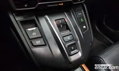 Honda CR-V 2022 2.0 автомат (гидро), миниатюра 9
