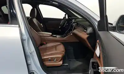 Maserati Grecale 2024 2.0 гидро, миниатюра 11