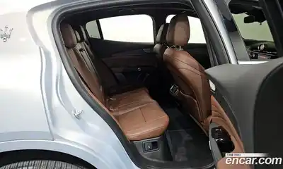 Maserati Grecale 2024 2.0 гидро, миниатюра 12