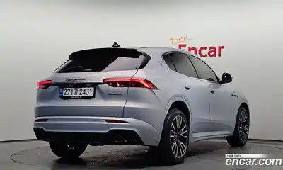 Maserati Grecale 2024 2.0 гидро, миниатюра 2