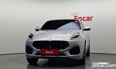 Maserati Grecale 2024 2.0 гидро, миниатюра 3