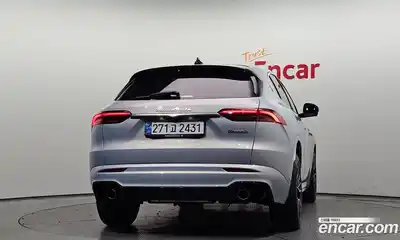 Maserati Grecale 2024 2.0 гидро, миниатюра 4