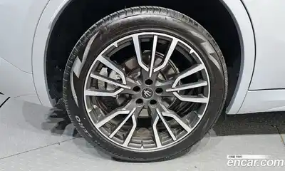 Maserati Grecale 2024 2.0 гидро, миниатюра 5