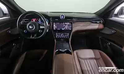 Maserati Grecale 2024 2.0 гидро, миниатюра 7