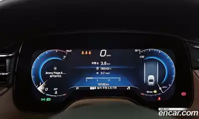 Maserati Grecale 2024 2.0 гидро, миниатюра 8